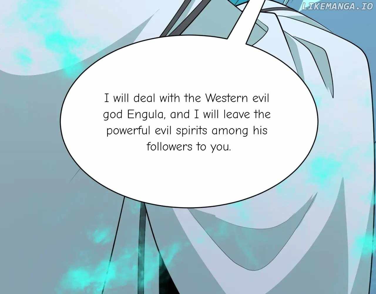 Age of Terror Chapter 373 100